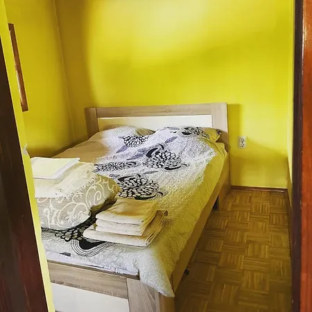 Sanhok Dom wakacyjny