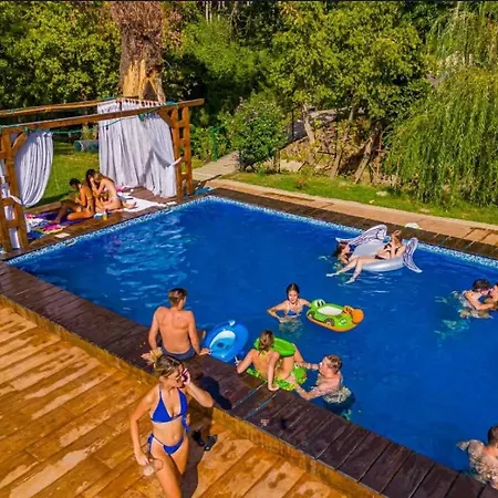 Sanhok *