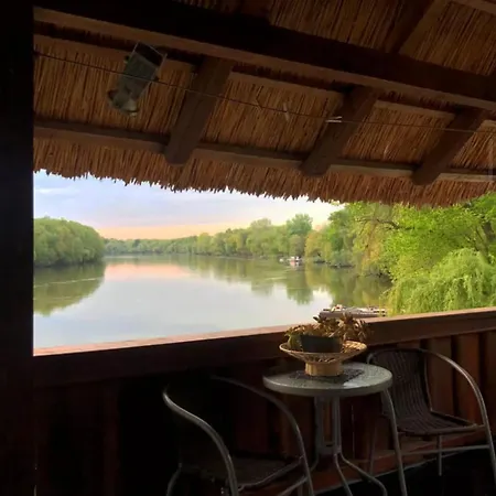 Dom wakacyjny Sanhok